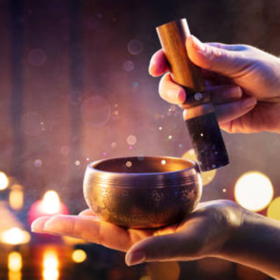 sound healing in Apache Junction,Az