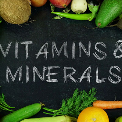 Vitamins dificiency testing in  Globe & Apache Junction,Az