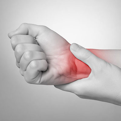 Muscle testing for night shade sensitivity  in  Globe & Apache Junction,Az