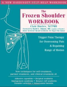 Massage Frozen shoulder in Mesa & Aapache Junction,AZ
