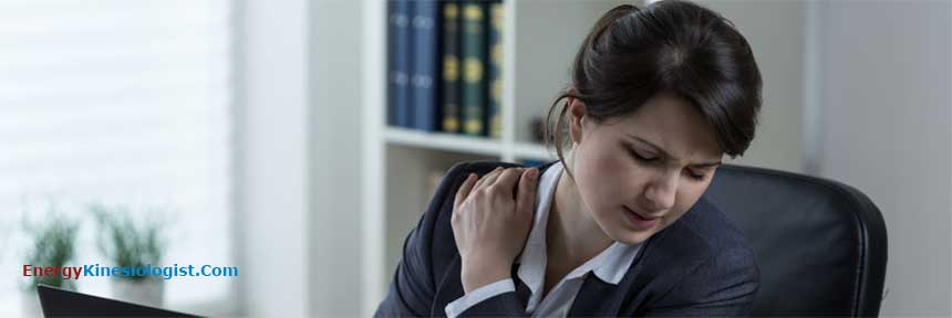 Shoulder & neck massage for pain relief in Mesa & Apache Junction,AZ